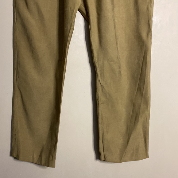 ZARA Baggy Pants - Picture 6 of 10